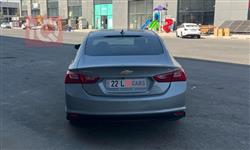 شێڤرۆلێت مالیبۆ